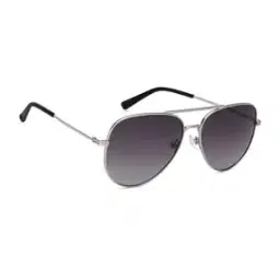 Unisex Full Rim Aviator Sunglasses-image-35