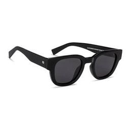 Men VCS000553 UV Protected Round Sunglasses-5