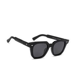 Men VCS000563 UV Protected Wayfarers-image-26