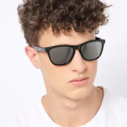 0OO9013 UV-Protected Full-Rim Square Sunglasses-picture-14