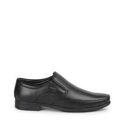 Heeled Slip-On Shoes-image-81