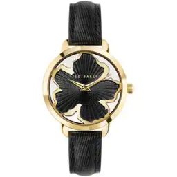 Analogue Watch with Leather Strap-BKPLIF204-SH-image-127
