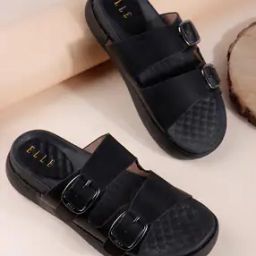 Women Flat Sandals with EVA upper-image-81