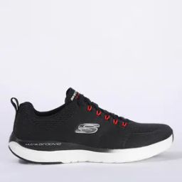 Ultra Groove Low-Top Sports Shoes-29