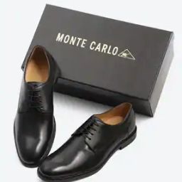 Men Derbys Shoes-27