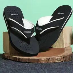 Women Slippers With EVA Upper-50