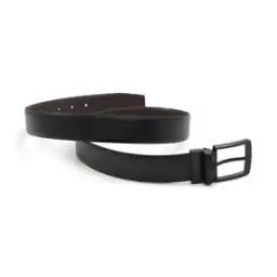 Men Belt with Tang Buckle Closure-image-54