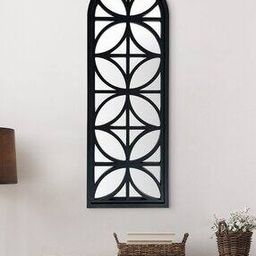 Jharokha Decorative Wall Mirror-44