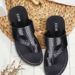 Men Sandals with Leather Upper-picture-41