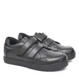 Round-Toe Slip-On Shoes-picture-27