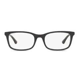 Unisex Full-Rim Rectangular Frames-0RX5379I-picture-12