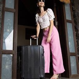 Imperial Series Unisex Hard 24" Medium Luggage-image-66