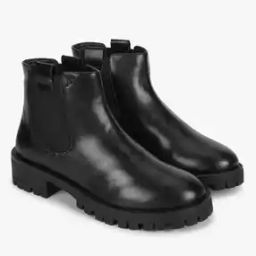 Women Ankle-Length Boots-image-42