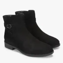 Women Ankle-Length Boots-image-3