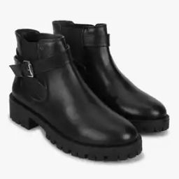 Women Ankle-Length Boots-image-36