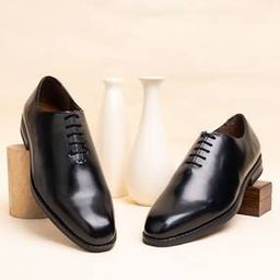 Men Lace-Up Formal Shoes-47