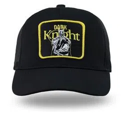 balenzia Men Embroidery Cap-picture-43