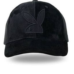 Men Embroidery Cap-43