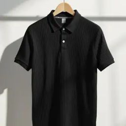 Men Regular Fit Polo T-Shirt-picture-32