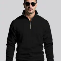 Men Regular Fit Sweatshirt-picture-16