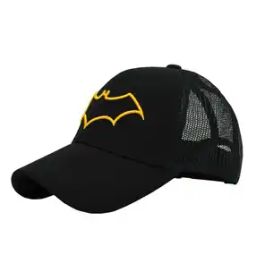 Men Embroidery Cap-48