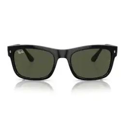 Unisex UV-Protected Square Sunglasses-0RB4428-image-80