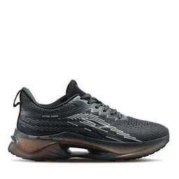 asian Men Flat Heel Sports Shoe with Lace Fastening-picture-5