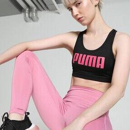 Woman Logo Sports Bra-picture-26