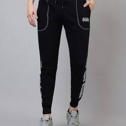Men Typographic Joggers-image-28