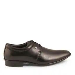Formal Lace-Up Derby Shoes-picture-17