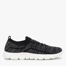 Textured Sports Shoes-24