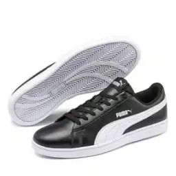 UP Lace-Up Casual Shoes-image-24