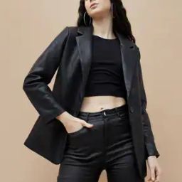 Women Regular Fit Front Open Jakcet-picture-8