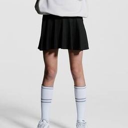 Girls With Pocket Skorts-picture-20