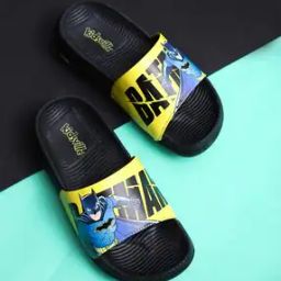Boys Slip-On Slides-picture-17