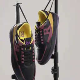 Men Casual Shoes with Suede upper-24