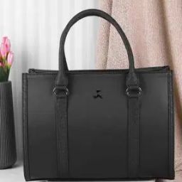 Women Tote Bag with Detachable Strap-image-30