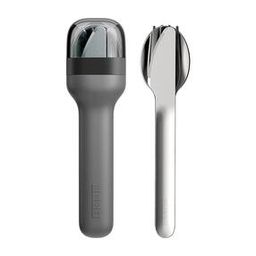 Stainless Steel Pocket Utensil Set-image-23