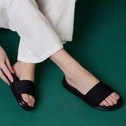 Women Flat Sandals with Synthetic Upper-image-23