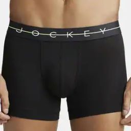 NY16 Super Combed Cotton Elastane Stretch Trunk with Ultrasoft Waistband-image-75