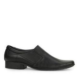 bata Men Regular Fit Slip-On Formal Shoes-picture-6