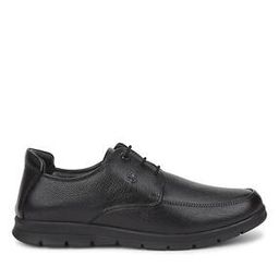 Men Round-Toe Lace-Up Debrys-picture-50