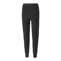 Logo Cuffed Sweat Pants-image-18