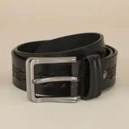 Belt with Tang-Buckle Closure-picture-35