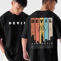 Men Graphic T-shirt-image-95