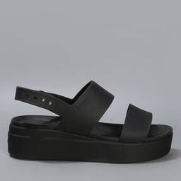 Women Brooklyn Low Slingback Wedges-image-31