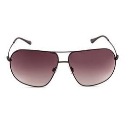 Unisex UV-Protected Oversized Sunglasses-1005 67013 138 C1-37