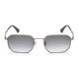 Men UV-Protected Full-Rim Rectangular Sunglasses-SPLE08K54E56SG-picture-53