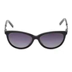 Women UV-Protected Cat-Eye Sunglasses-GLS025 C023-image-100