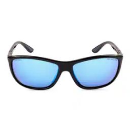 Unisex UV-Protected Square Sunglasses- S7011 61014-136 C4-image-21